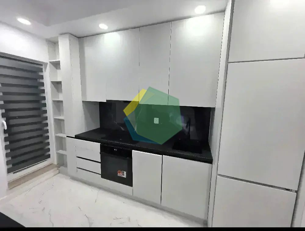 Apartament 3 camere – Cosmopolis | Prima închiriere | Loc de parcare - Poză 6