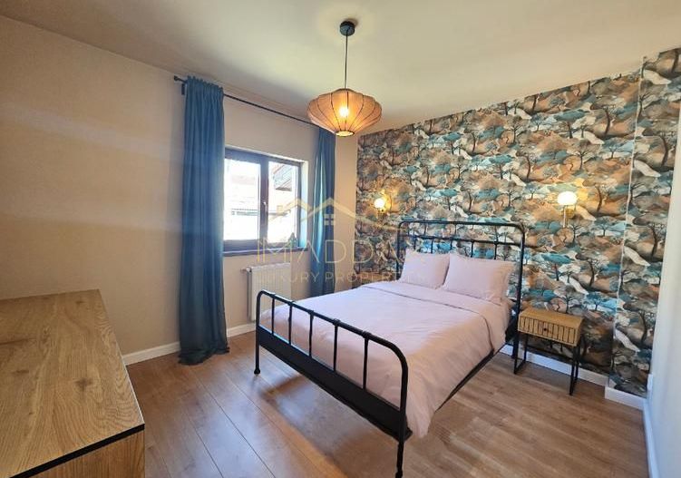 Proprietar  |   4 dormitoare  |  Renovata, mobilata si utilata 2025 - Poză 7