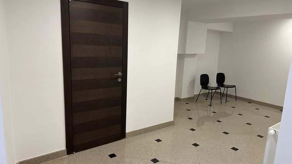 Spațiu de birouri 125mp I Hotel Marriott Catedrala Națională I Demisol - Poză 7