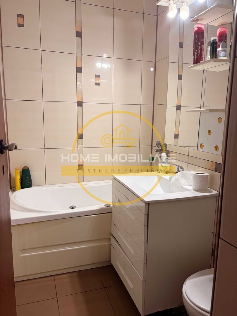 Apartament 2 camere,Dacia,115000 euro - Poză 7