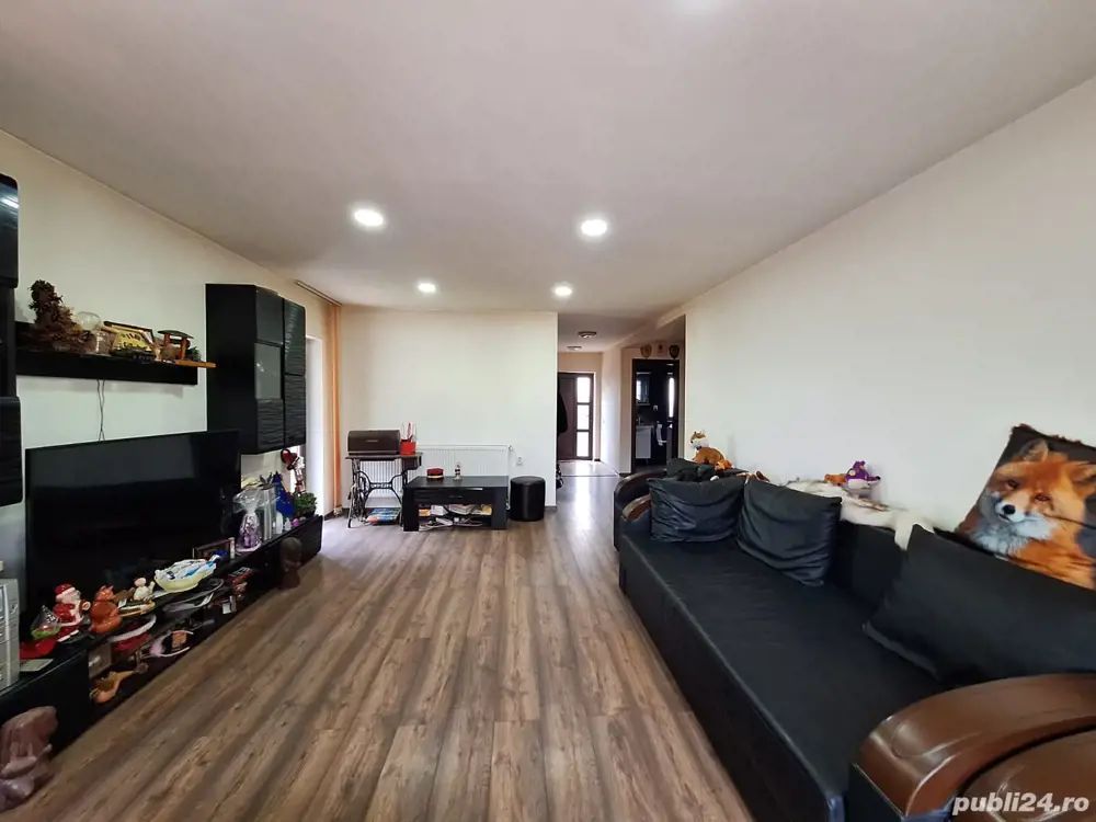 BRASADAS vinde DUPLEX tip P+E 164 mp. utili. - Poză 3