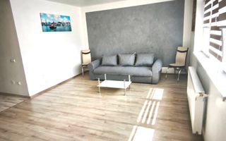 Apartament 2 camere de închiriat | Sibiu, Arhitecților | 60 mp - Poză 2