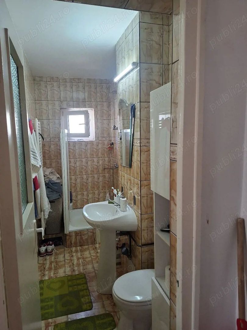 vand apartamenr 2 camete decomandat - Poză 1