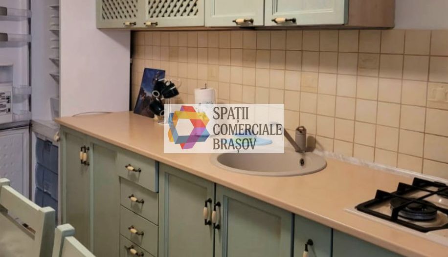 Apartament doua camere Brasov, zona Racadau,  55 mp, Plus-imo.ro - Poză 6