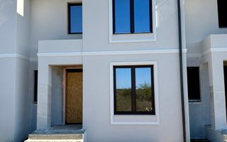 COMISION 0%| Casă înșiruită cu 3 camere| Calea Urseni - Giroc - Poză 7