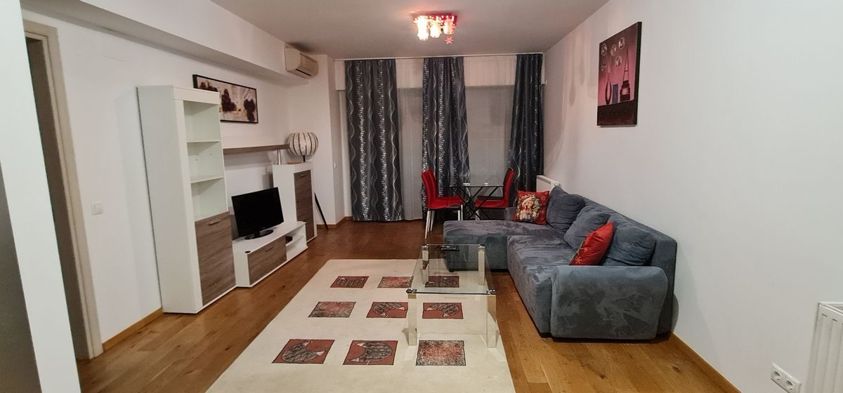 Apartament 2 camere UpGround Residence Pipera - Poză 1