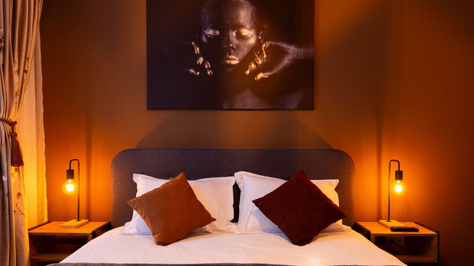 OCAZIE: Apartament cu 2 camere, LUX, la cheie! - Poză 7