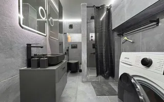 Apartament 3 camere cu Grădină proprie | Parcare | Zona Manastur - Poză 15