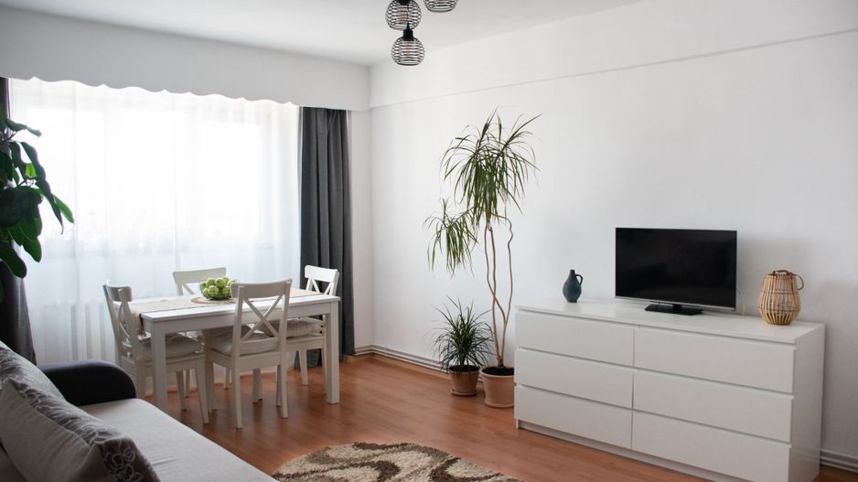 Proprietar vand Apartament 3 camere 76mp in Marasti, 800m de Iulius M - Poză 2