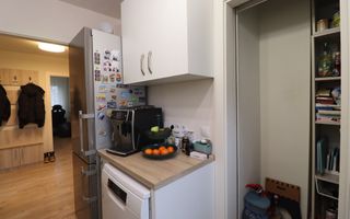 Apartament frumos cu 4 camere, etaj intermediar, cartier Manastur! - Poză 14