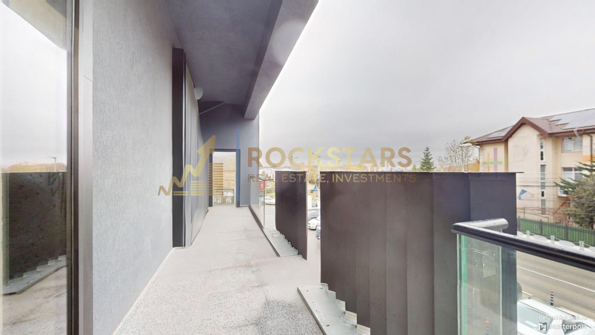 Spatiu Comercial | Birouri | Pantelimon | Bd. Biruintei | 258mp | Open Space - Poză 27