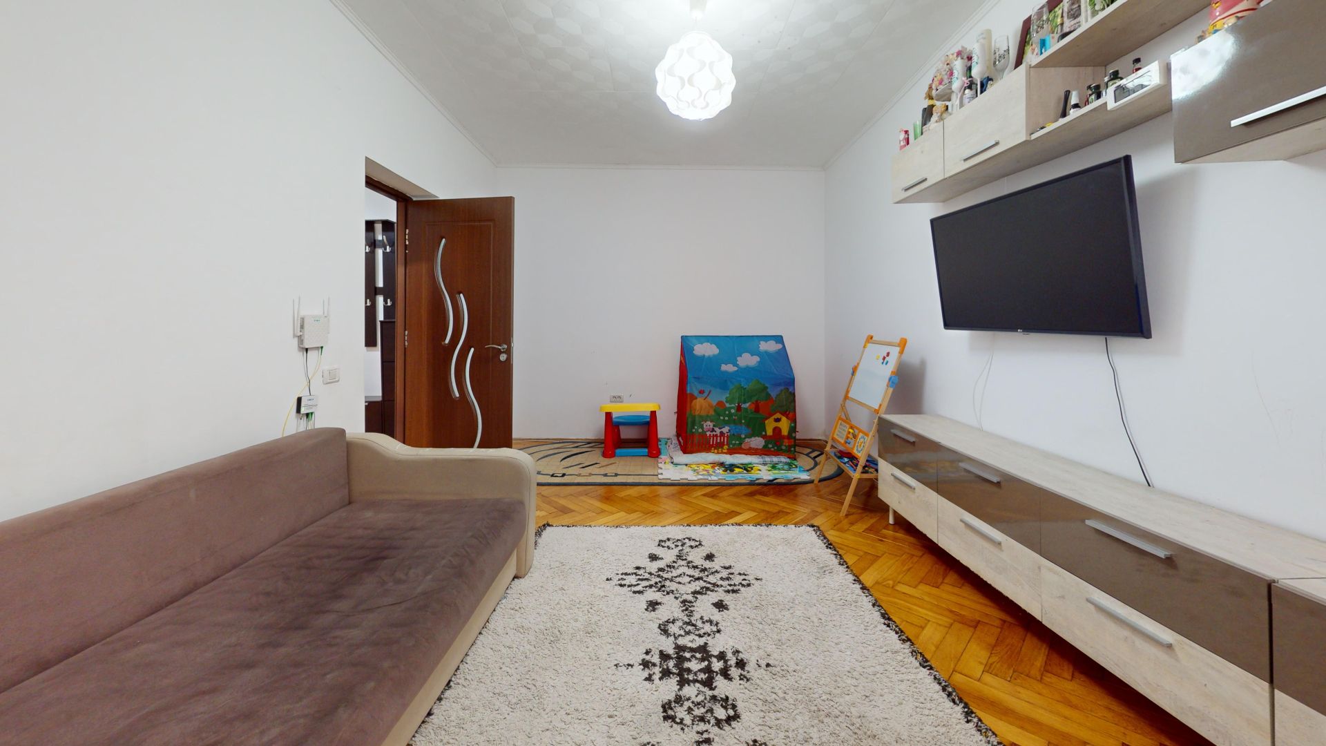 Apartament 3 Camere zona Gării - comision 0% - Poză 14