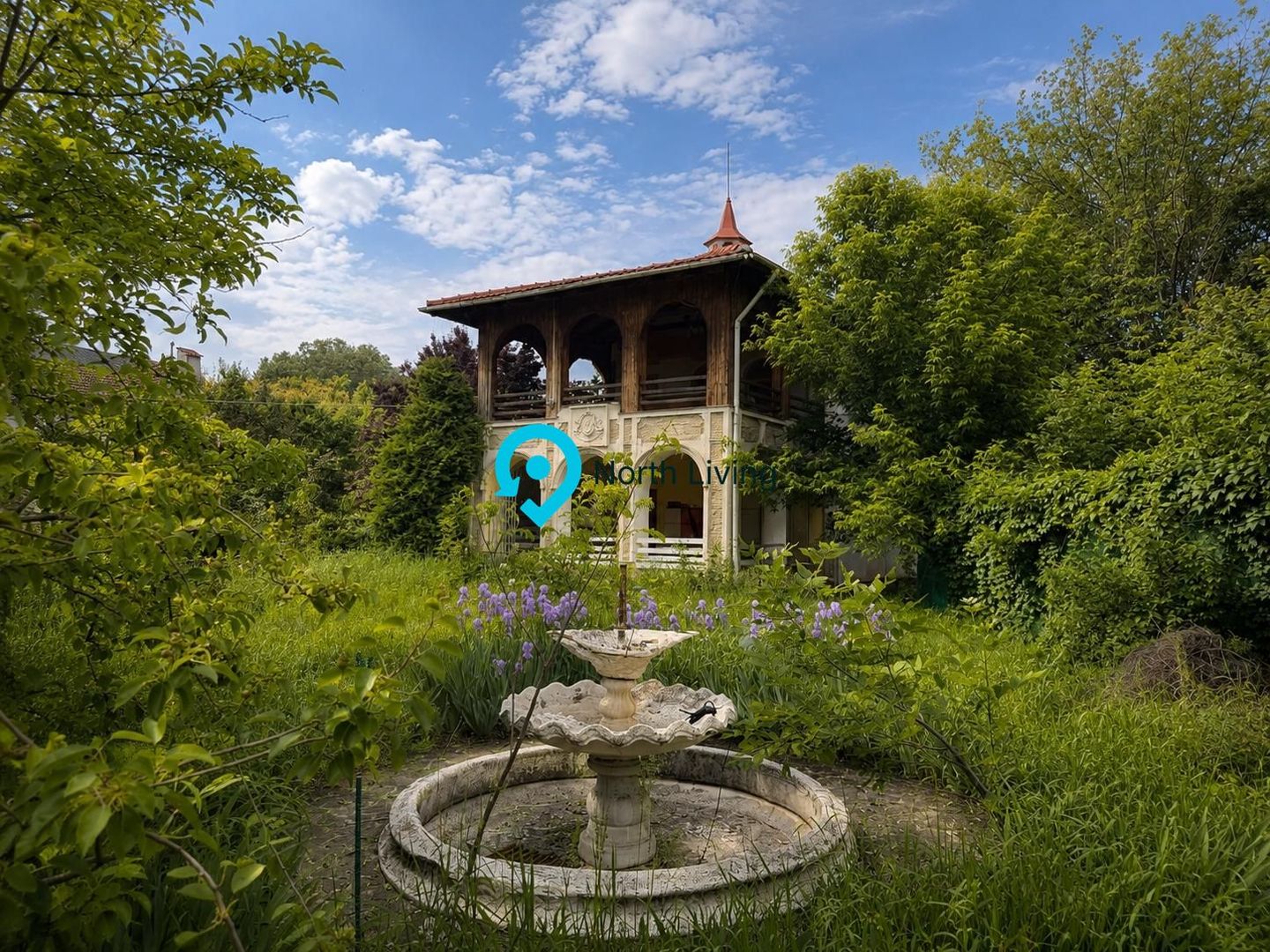 Conac elegant lângă Club Snagov | Teren 1.490 mp | Comision0% - Poză 6