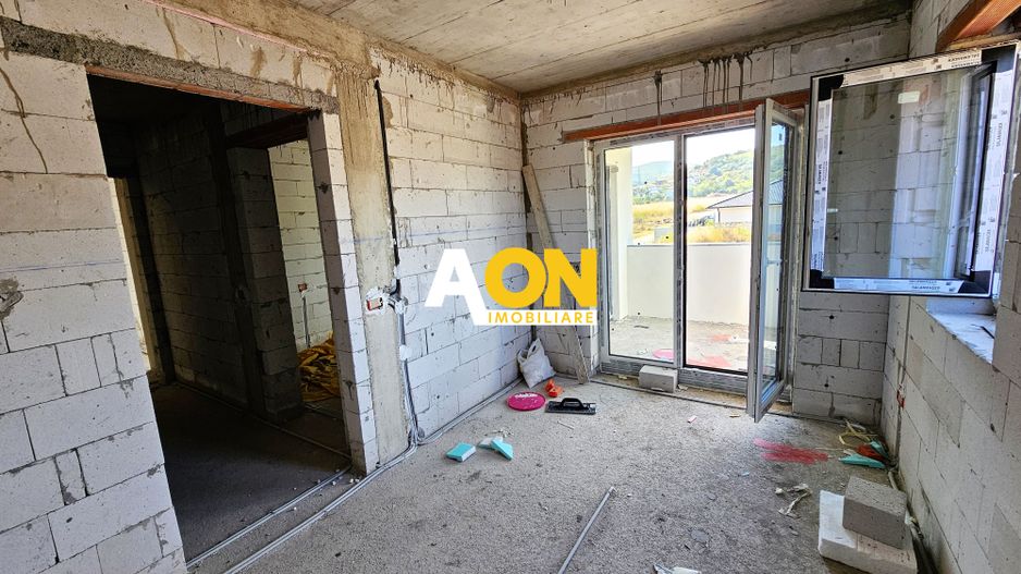 Casa 4 camere, 355 mp teren,  Alba -Micesti - Poză 17