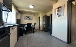 2 camere | bloc nou in oras | centrala proprie | etaj intermediar | - Poză 4