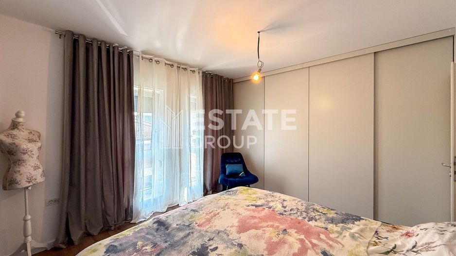 Penthouse Giroc, spatios, mobilat si utilat - Poză 5