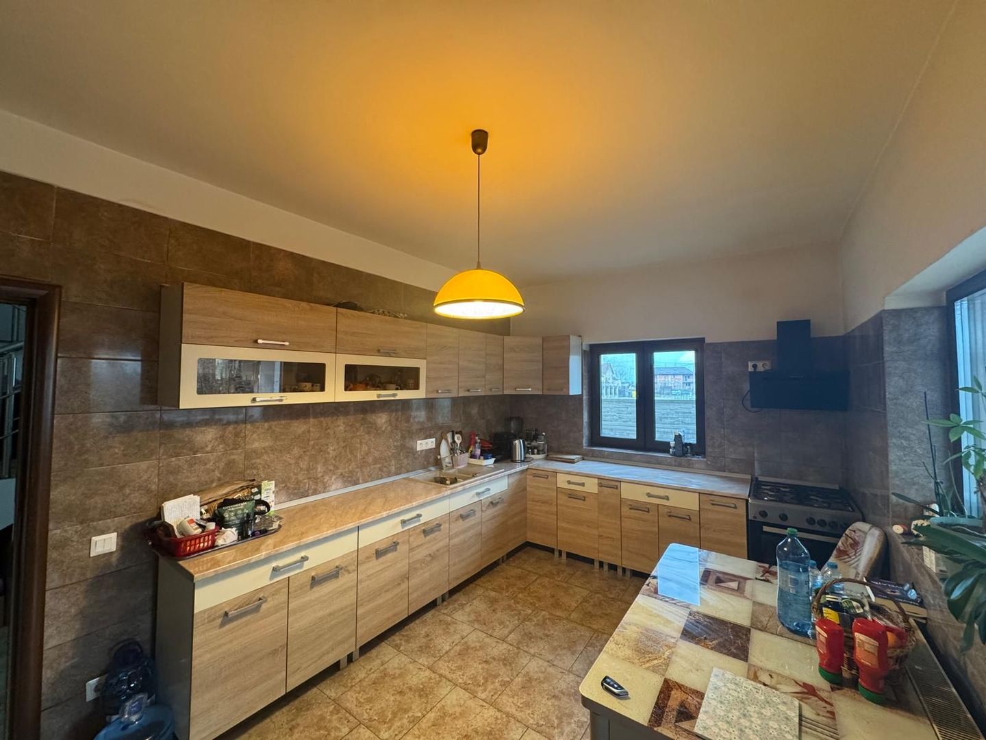 Vila 4 camere I Domnesti Ilfov - Poză 7