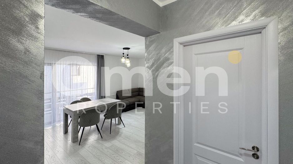 Apartament de inchiriat 2 camere | zona Lămâîței | 2 locuri parcare incluse - Poză 8