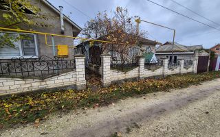 Vânzare, casă, 3 camere, sat Marandeni , raionul Falesti - Poză 13