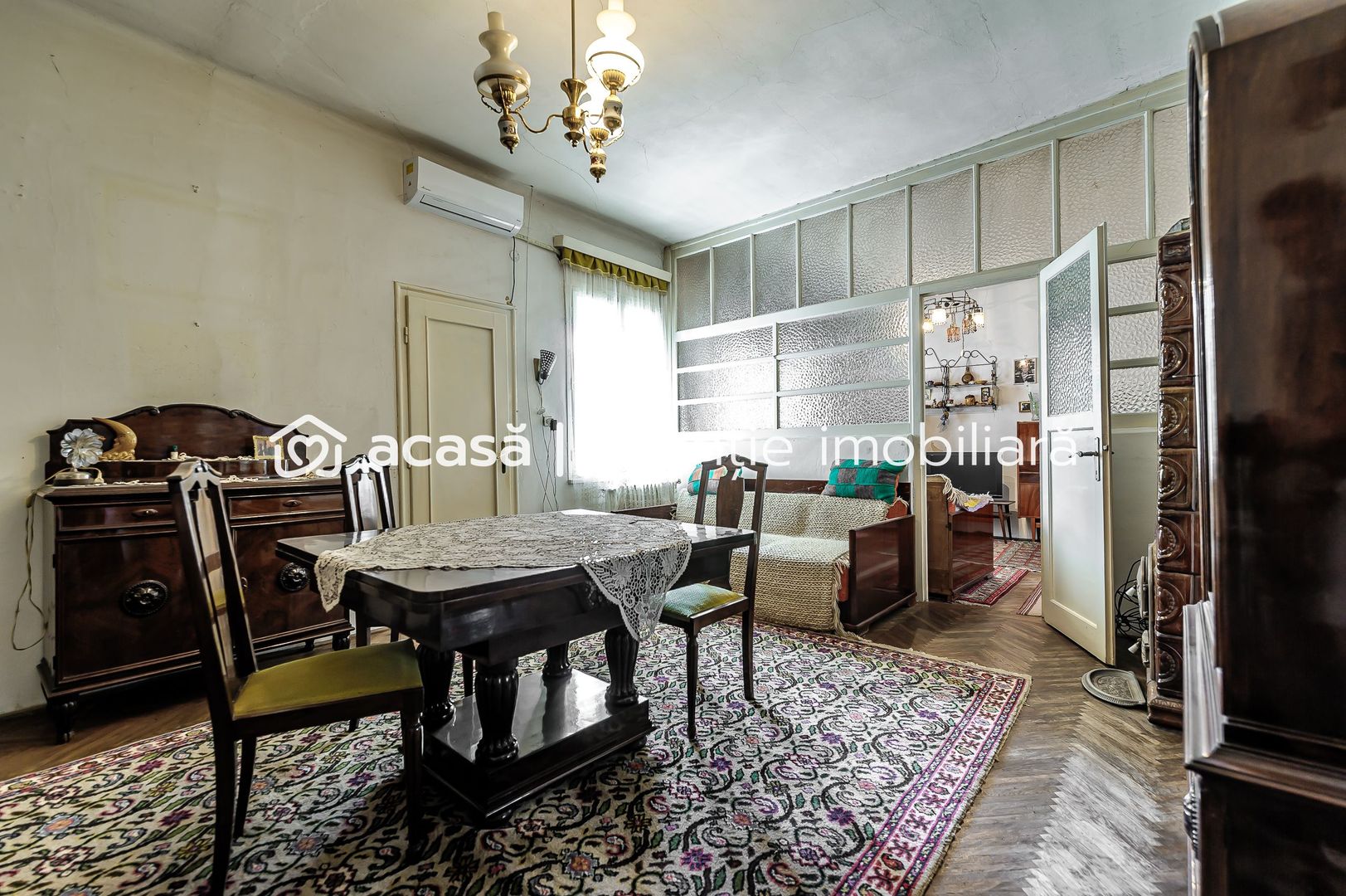 Casă cu 4 camere Augustin Doinaș - Poză 5