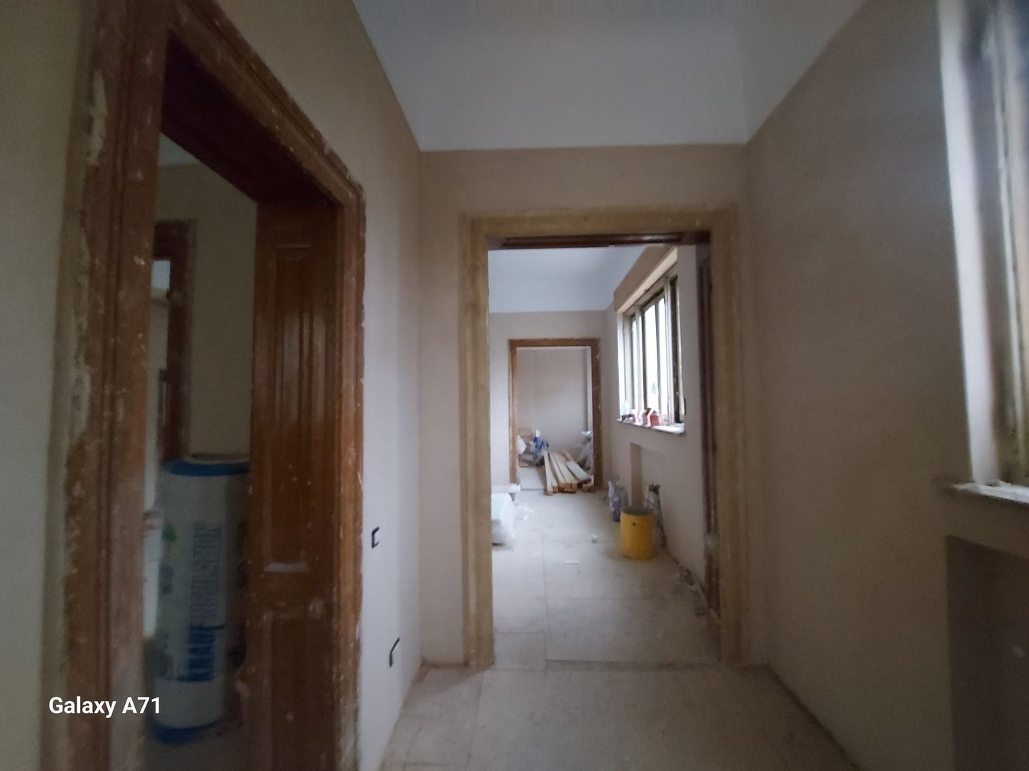 Palatul Parlamentulu Izvor | Cotroceni | Curte libera 300Mp |10 parcari in curte - Poză 92