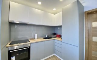 2 camere open space, mobilat si utilat modern, zona Platinia - Poză 2