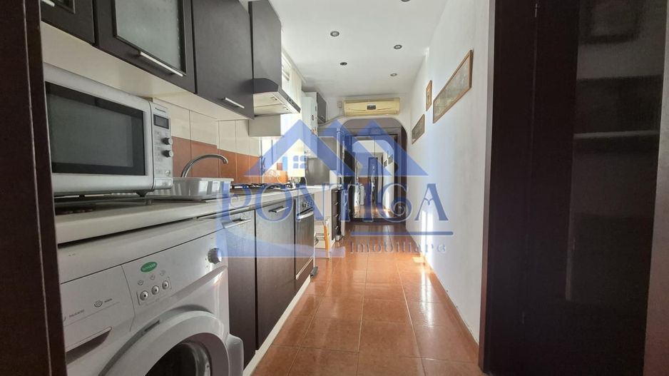 Apartament 2 camere Central Sala Sporturilor - Poză 4