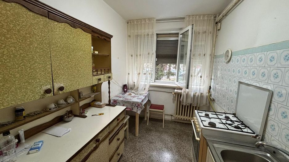 AP 2 CAMERE BABA NOVAC,BUCATARIE INCHISA, 53 MP UTILI, COMISION 0% - Poză 10