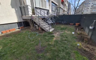 {Metrou Berceni } Apartament 2 camere+gradina - Poză 14