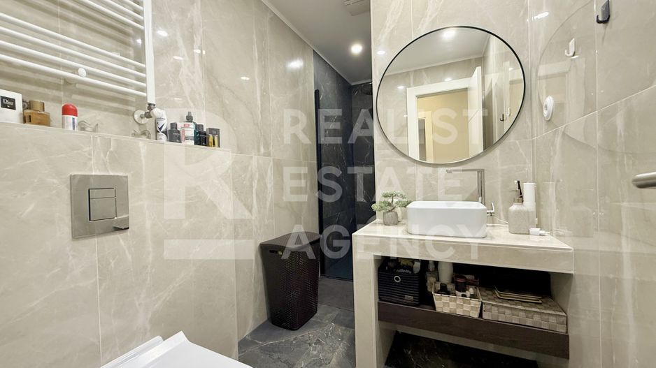 Apartament 3 Camere | Lux | Triana Pipera | Loc de parcare subteran - Poză 9