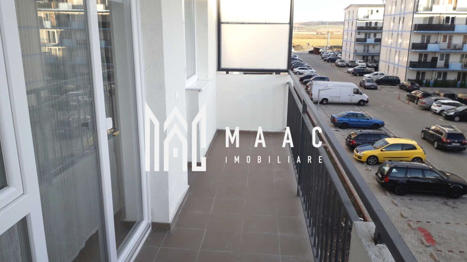 Apartament de închiriat | Sibiu Nord-Vest | Magnolia | 37 mp - Poză 4