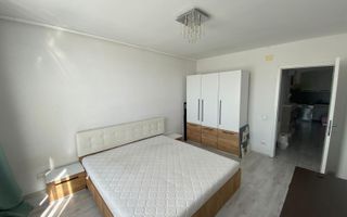 3 camere open space, Modern, Parcare, Zona Tineretului, Floresti - Poză 3