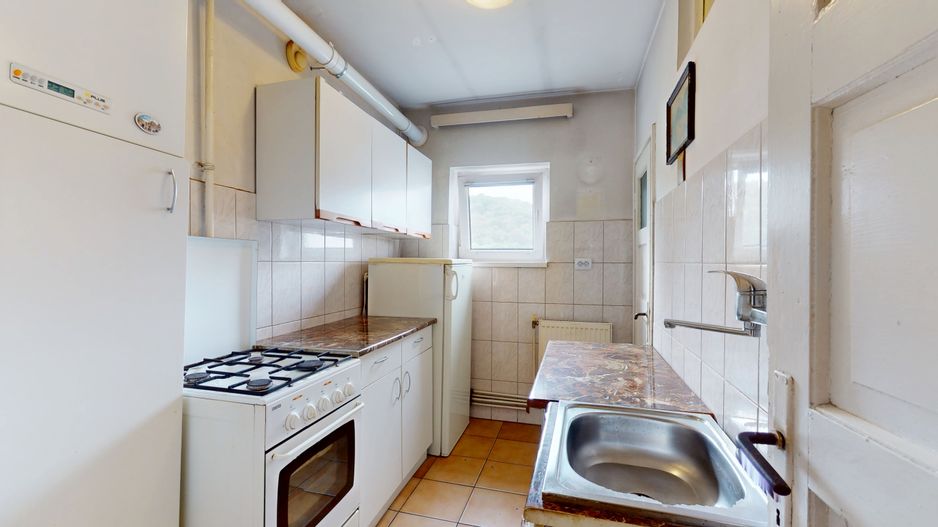 Comision 0%| 2 camere | Zona AFI | Oportunitate investiție | - Poză 8