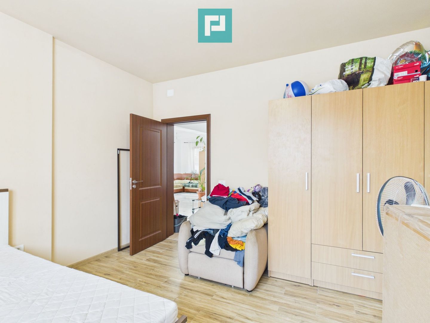 Casă individuală, 3 camere, 87 mp - Sânmartin - Poză 5