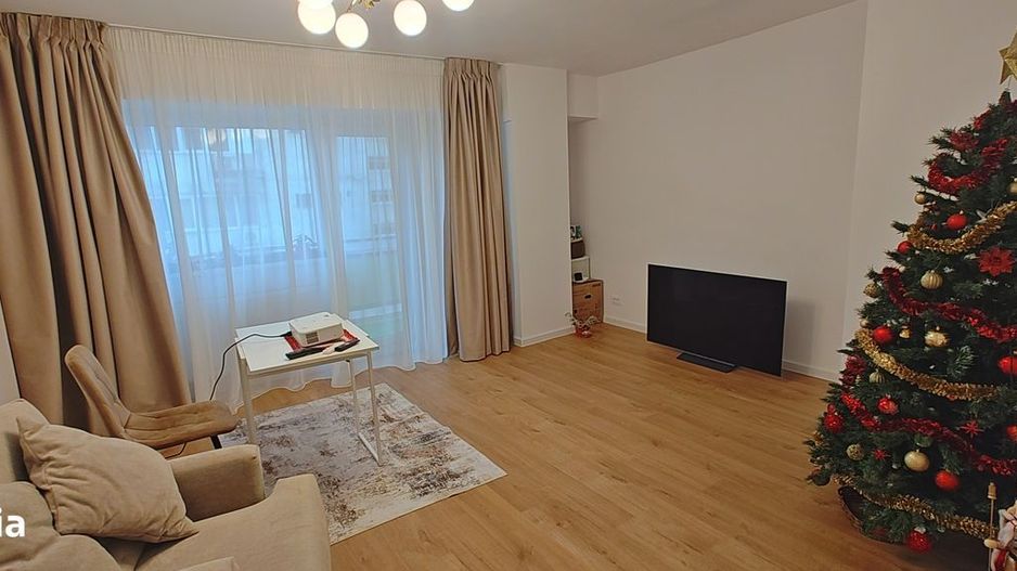 Apartament Superb 4 camere Lujerului - Poză 3