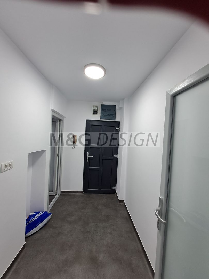 3 incaperi  SAD  Cetatii-Torontalului Totul Nou - Poză 7