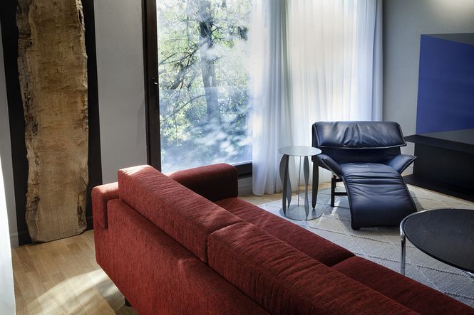 Apartament high-end 3 camere | Imobil boutique | Primăverii — fotografia 3
