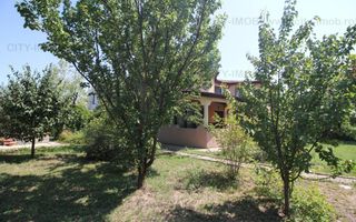 Vanzare Vila  Pipera 1350 mp teren adiacent Iancu Nicolae - Poză 53