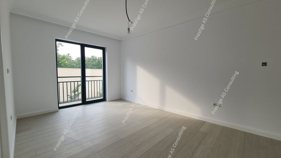 Apartament in Braytim cu 2 camere ideal pentru firme - spatiu comercial - birou - Poză 2