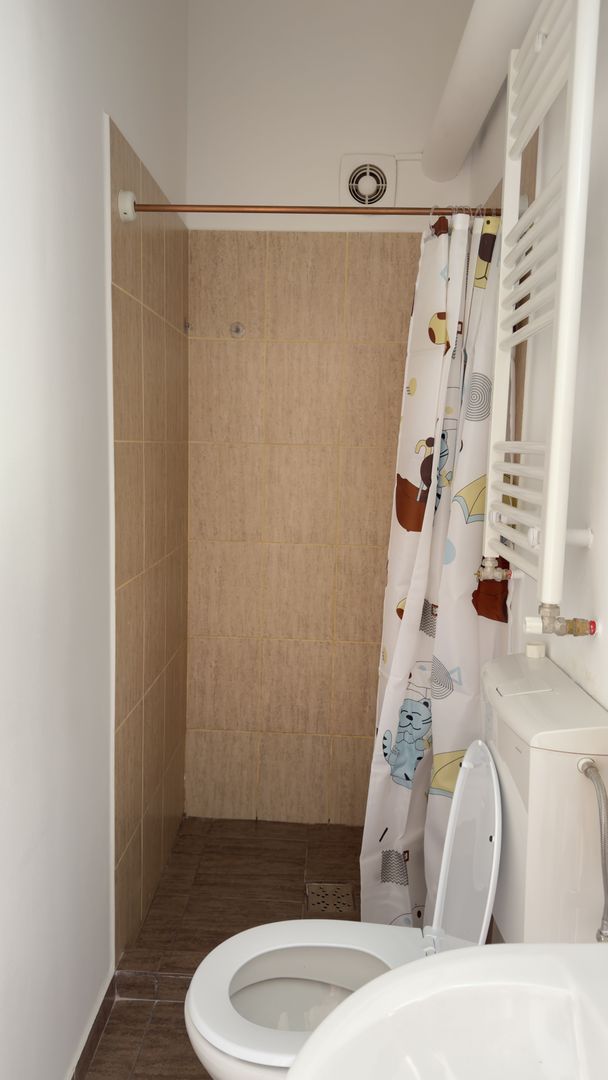 Apartament 27MP  ULTRACENTRAL Piata Unirii - Poză 7