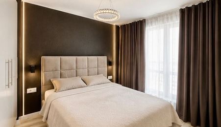 Apartament 2 camere, 50mp, Inamstro – Copou, Aleea Sadoveanu