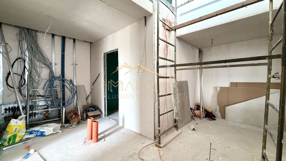 Penthouse Triplex Exclusivist *285mp* // Rooftop *93mp* // 2 Parking / Herastrau - Poză 21