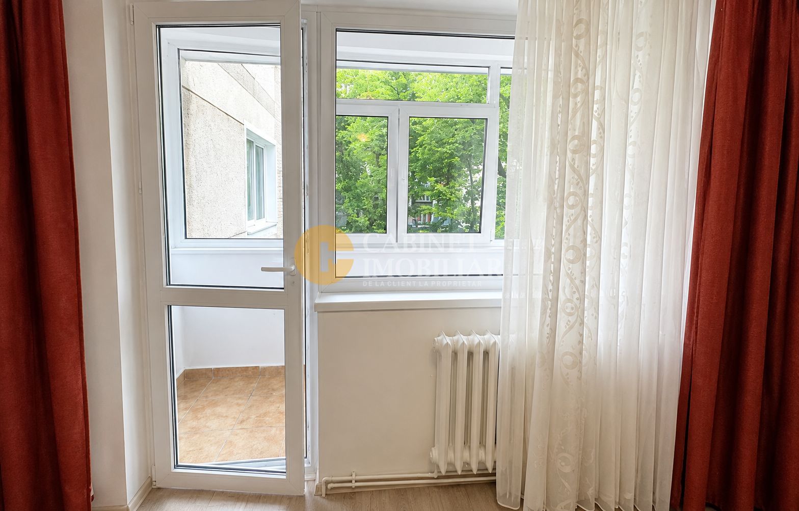 2 Camere - Zona Tudor – Iulius Mall - Etaj 1 – Ideal Investiție sau Locuit - Poză 4