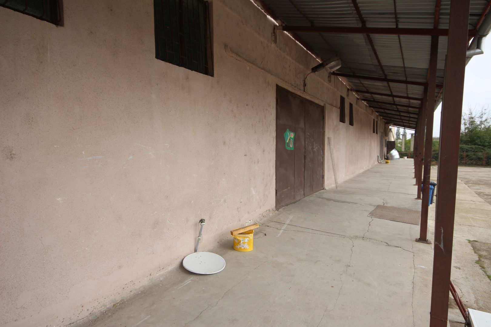 Spațiu industrial  600  mp în zona Sud - Poză 6