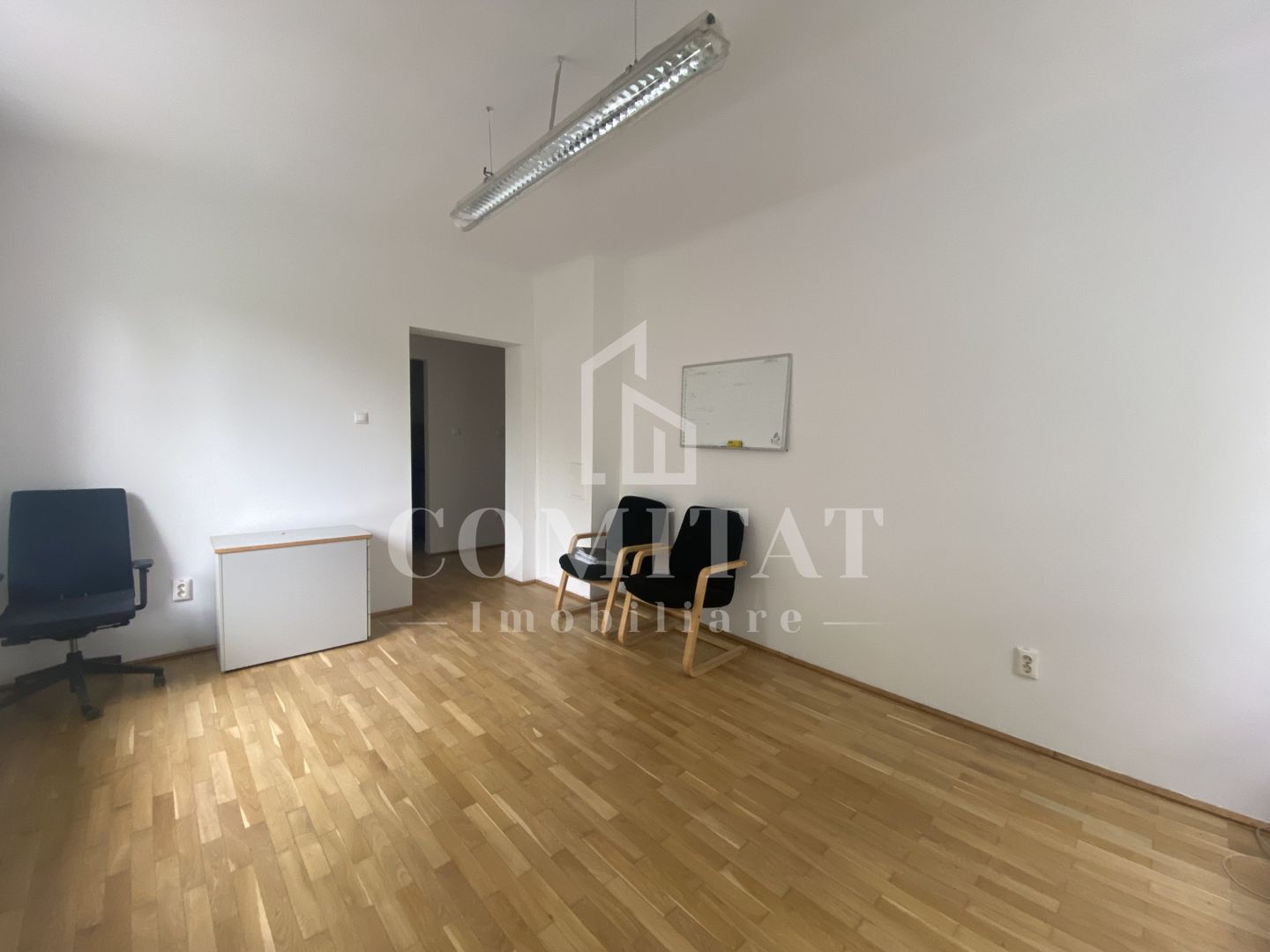 Apartament cu 2 camere de inchiriat | 53 mp |  Centru - Poză 6