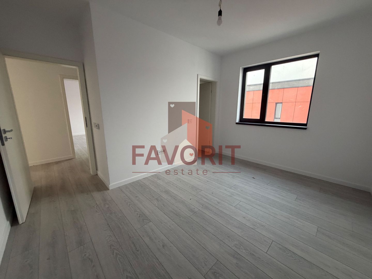 Braytim-Timisoara. Loc de parcare. Bloc nou finalizat - Poză 4