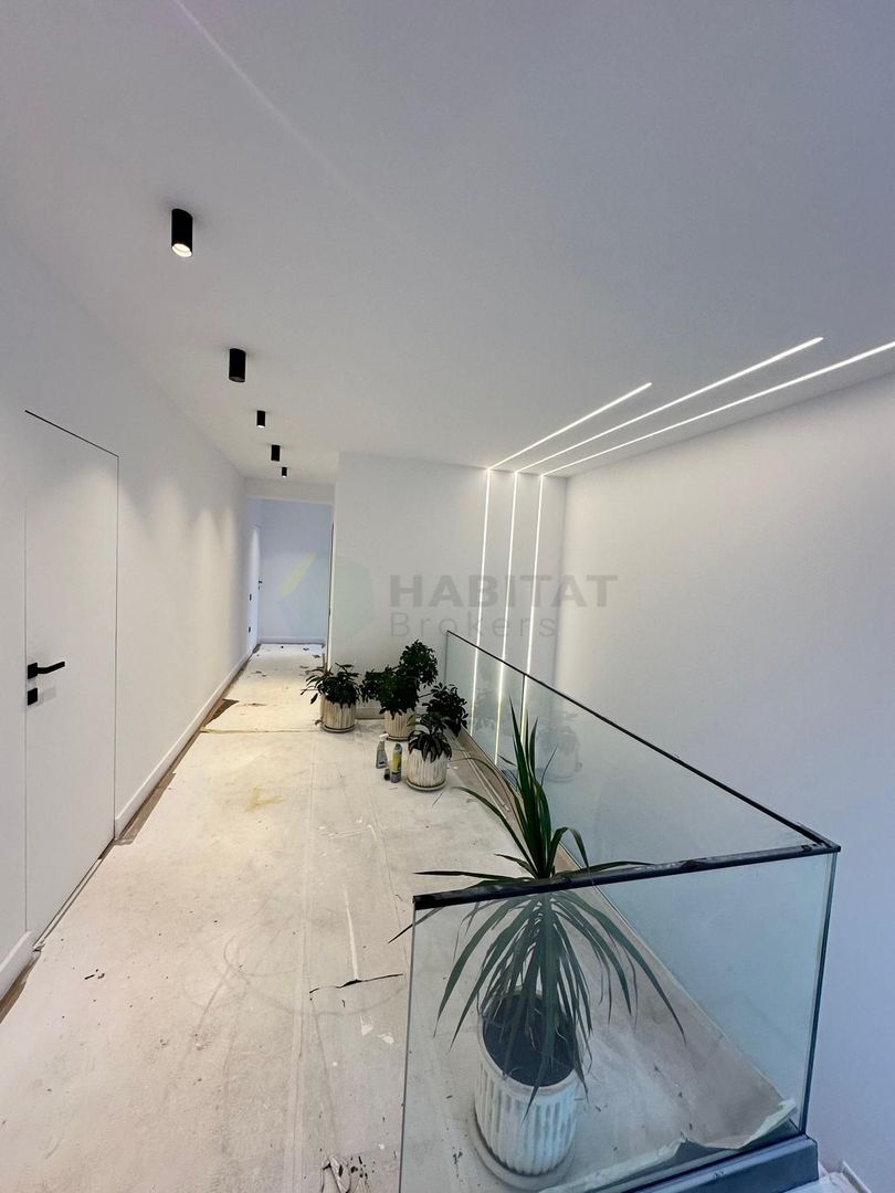 CASĂ INDIVIDUALĂ PREMIUM DE VÂNZARE | 170 MP UTILI | COMISION 0% - Poză 7