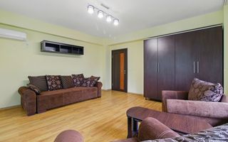 Colț de liniște cu aer urban – Apartament cu 2 camere - Poză 2