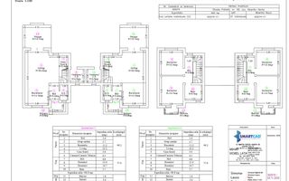COMISION 0% | Duplex despartit prin camera tehnica | 86.8 mp utili | - Poză 15