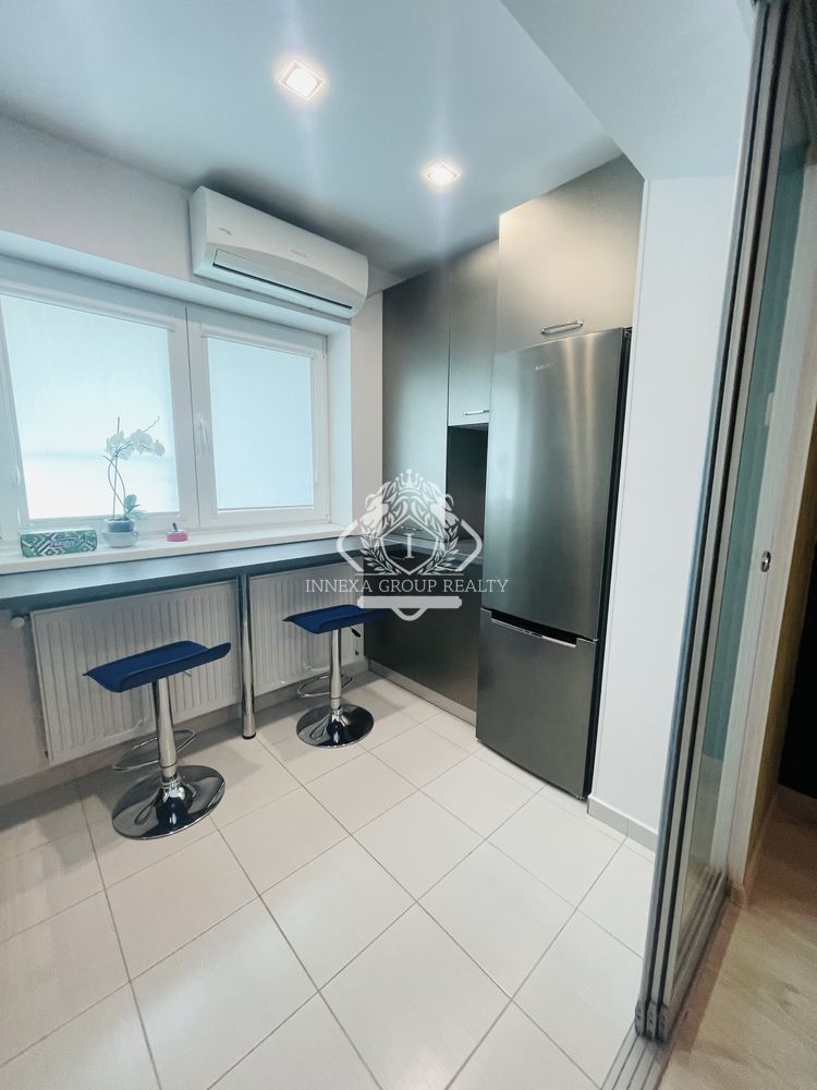 Garsoniera de vanzare - centrala proprie I Pallady - Poză 4